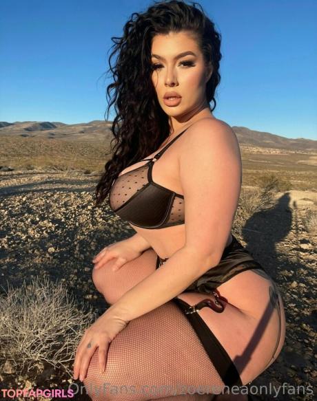 Zoereneaonlyfans nude leaked OnlyFans photo #159