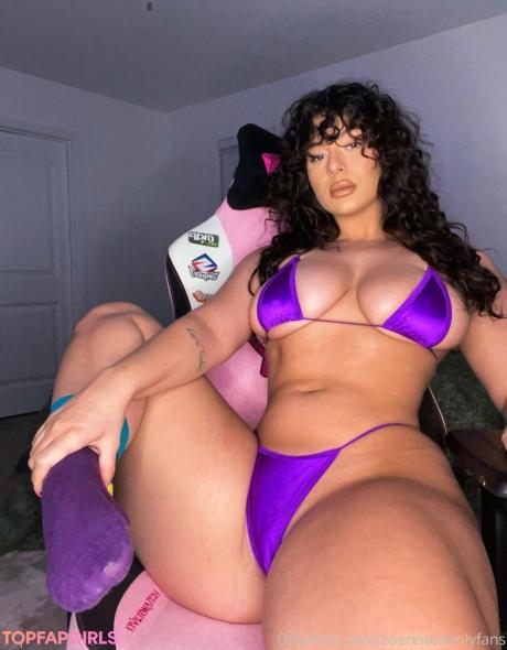 Zoereneaonlyfans nude leaked OnlyFans photo #33