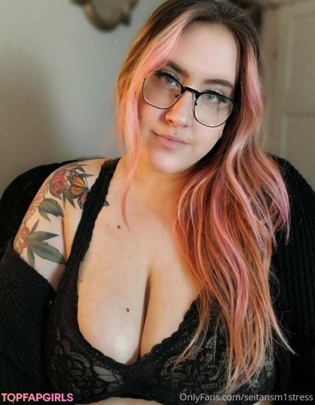 Seitansm1stress nude leaked OnlyFans photo #30