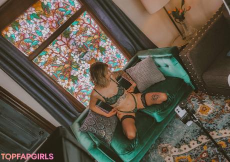 Seitansm1stress nude leaked OnlyFans photo #71