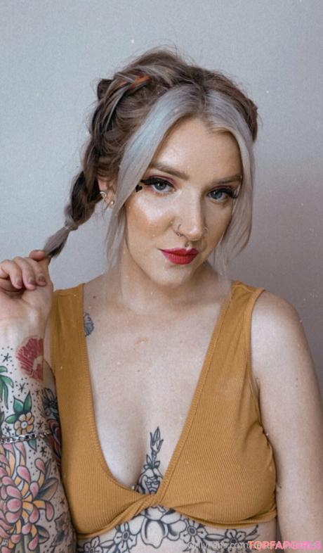 Seitansm1stress nude leaked OnlyFans photo #87