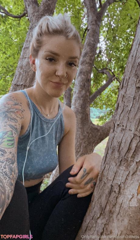 Seitansm1stress nude leaked OnlyFans photo #94