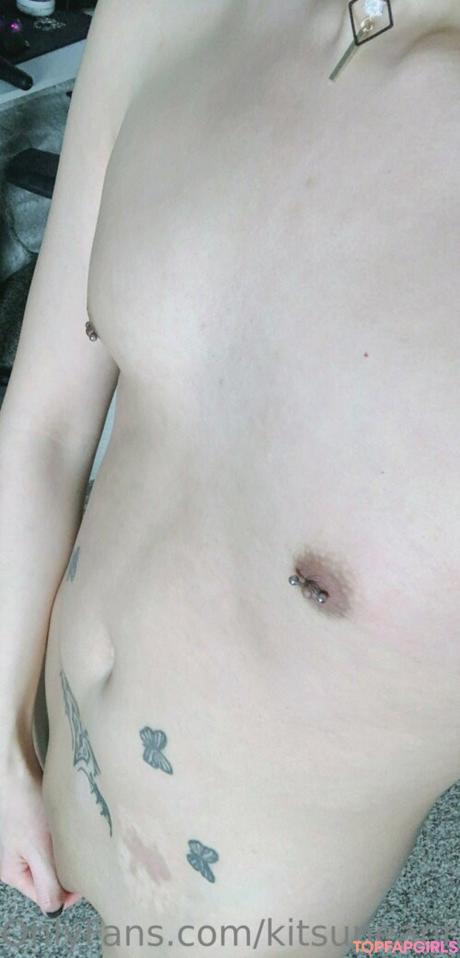 Kitsuneanwi nude leaked OnlyFans photo #24