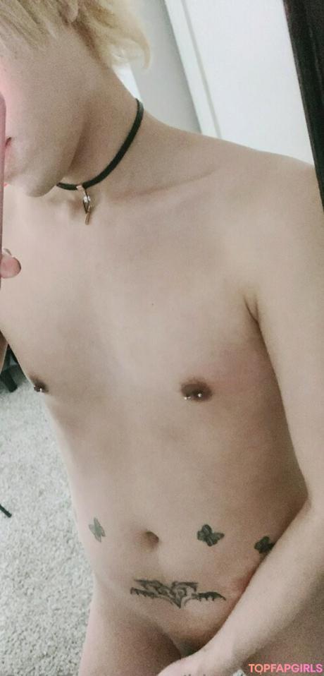 Kitsuneanwi nude leaked OnlyFans photo #27