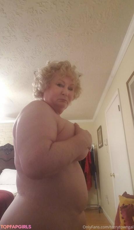 Terrytowngal nude leaked OnlyFans photo #42