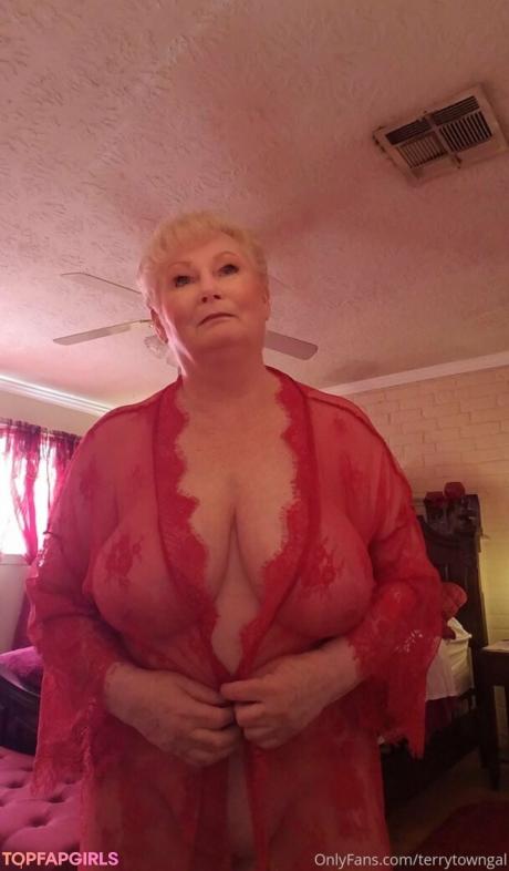 Terrytowngal nude leaked OnlyFans photo #48