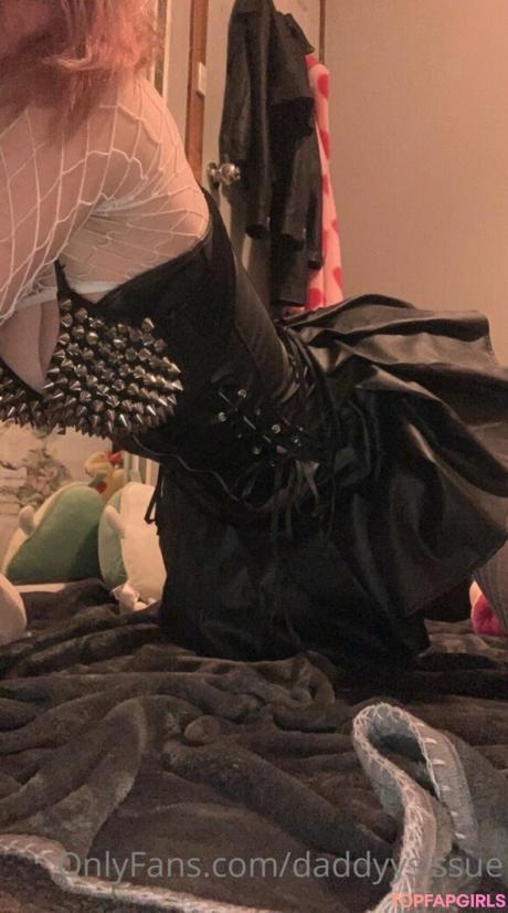 Pillowjuice nude leaked OnlyFans photo #14