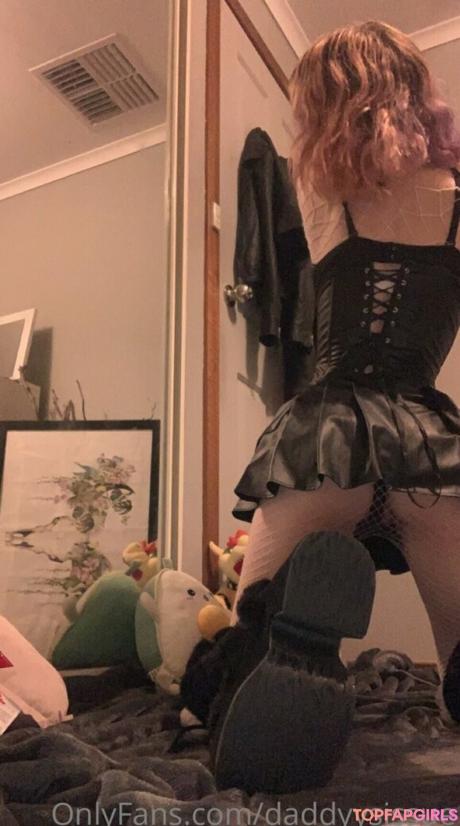 Pillowjuice nude leaked OnlyFans photo #15