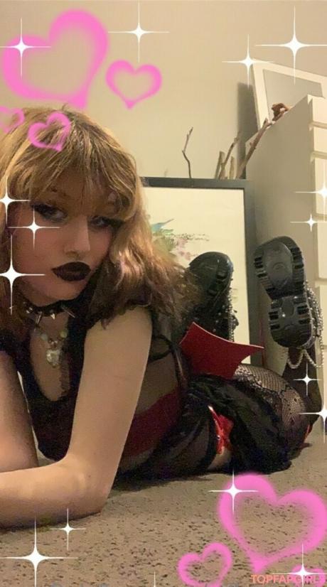 Pillowjuice nude leaked OnlyFans photo #23