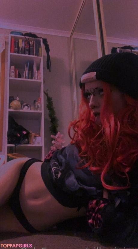 Pillowjuice nude leaked OnlyFans photo #31