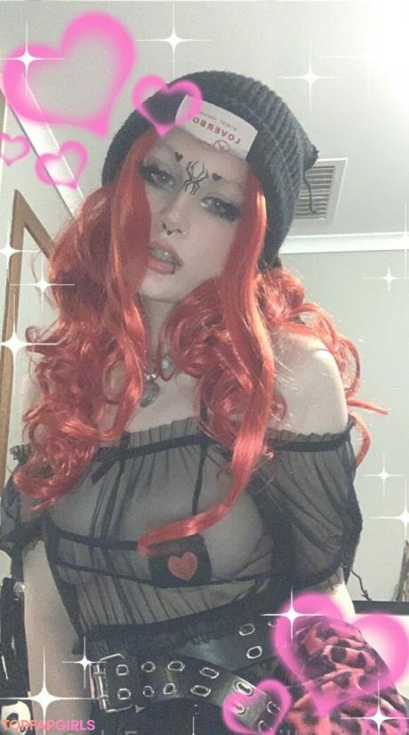Pillowjuice nude leaked OnlyFans photo #32