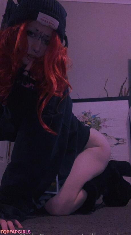 Pillowjuice nude leaked OnlyFans photo #34