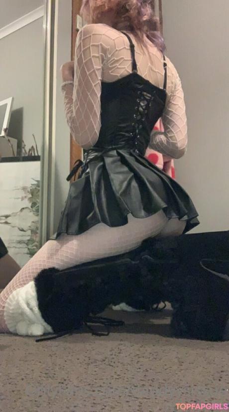 Pillowjuice nude leaked OnlyFans photo #7