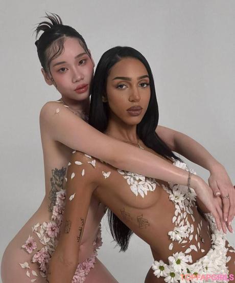 Alishaonly nude leaked OnlyFans photo #4