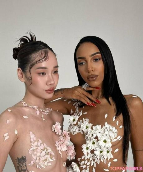 Alishaonly nude leaked OnlyFans photo #5
