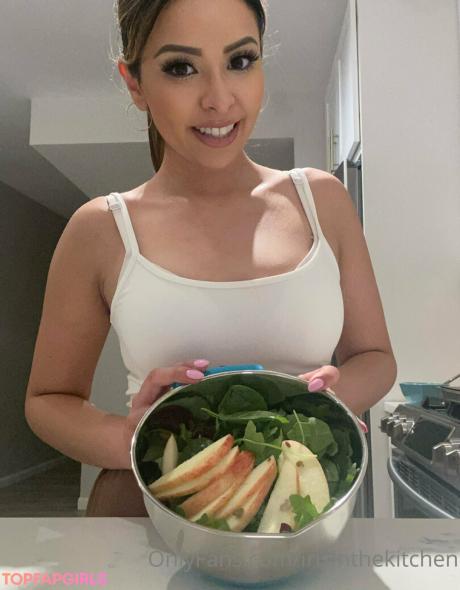 Irisinthekitchen nude leaked OnlyFans photo #83