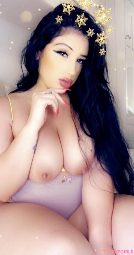 Sinorita nude leaked OnlyFans photo #3