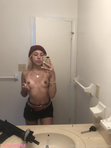 Nariah nude leaked OnlyFans photo #3