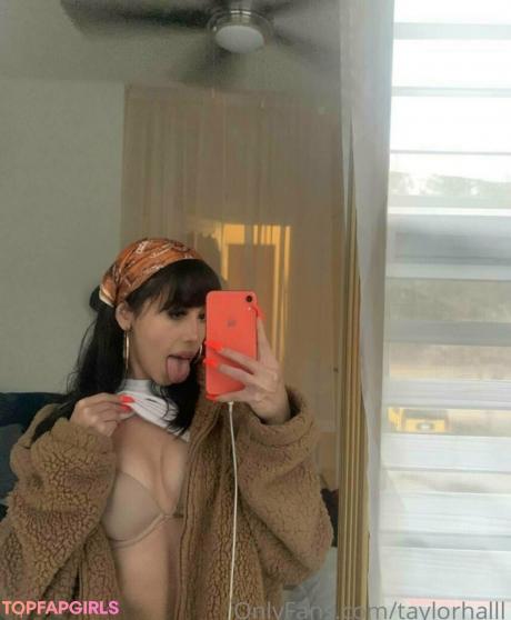 Taylor nude leaked OnlyFans photo #33