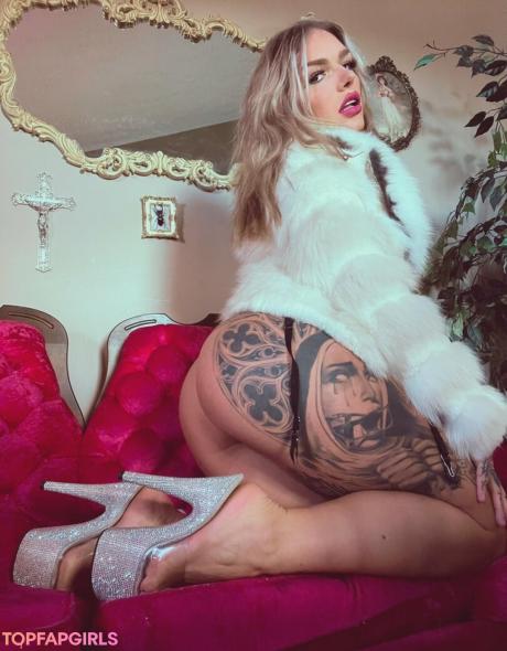 Avidekielle nude leaked OnlyFans photo #23