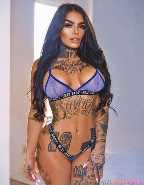 Avidekielle nude leaked OnlyFans photo #32