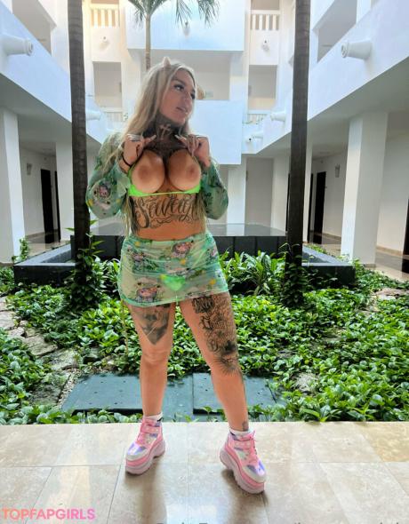 Avidekielle nude leaked OnlyFans photo #62