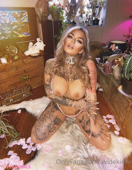 Avidekielle nude leaked OnlyFans photo #82