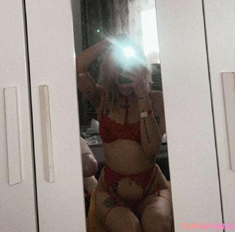 Aleksandra nude leaked OnlyFans photo #14