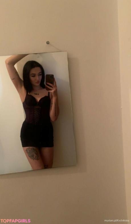 Aleksandra nude leaked OnlyFans photo #15