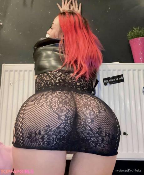 Aleksandra nude leaked OnlyFans photo #17
