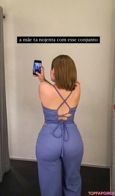 Leticia nude leaked OnlyFans photo #1