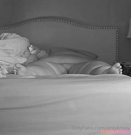 Onlykrissy nude leaked OnlyFans photo #1