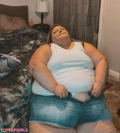 Onlykrissy nude leaked OnlyFans photo #11
