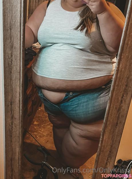 Onlykrissy nude leaked OnlyFans photo #13
