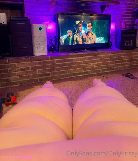 Onlykrissy nude leaked OnlyFans photo #23