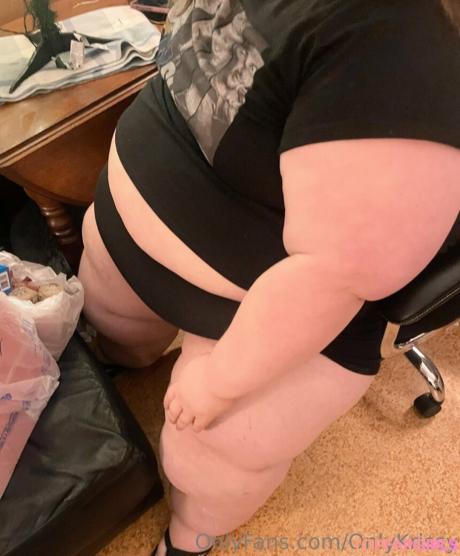 Onlykrissy nude leaked OnlyFans photo #41
