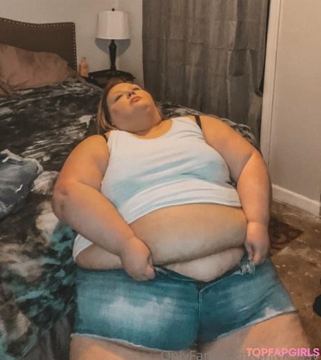 Onlykrissy nude leaked OnlyFans photo #8