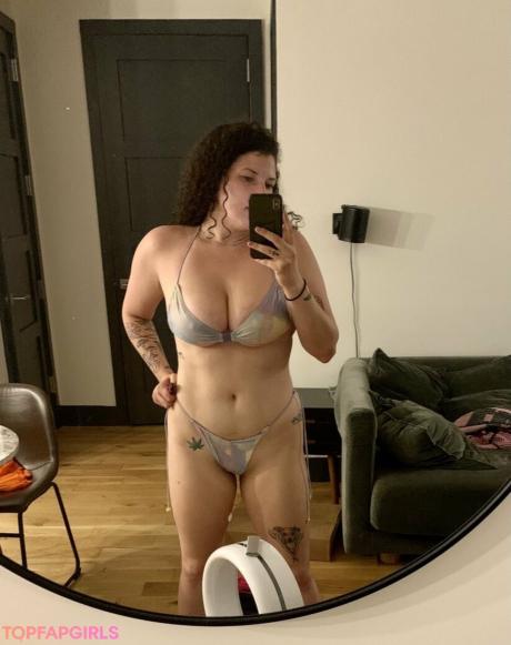 Tiedyeblotter nude leaked OnlyFans photo #3