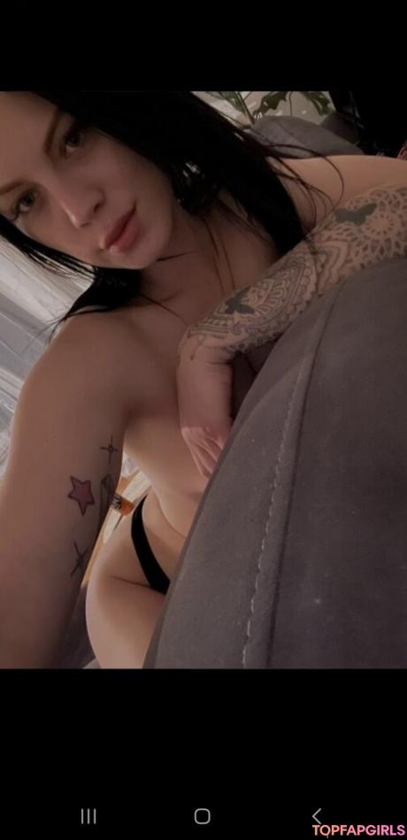 Taa_mara nude leaked OnlyFans photo #5