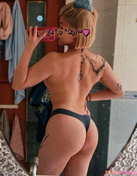 Hilovenano nude leaked OnlyFans photo #92