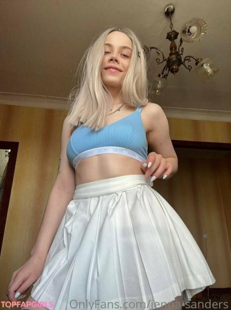 Jenna-sanders nude leaked OnlyFans photo #34