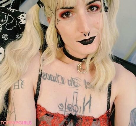 Luna.nyxtg nude leaked OnlyFans photo #25