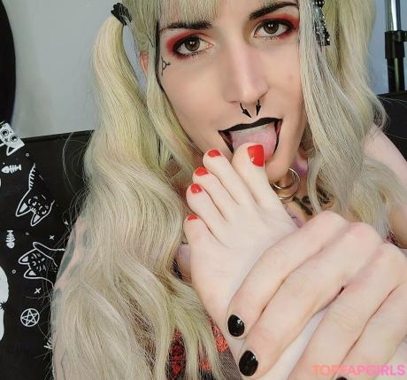 Luna.nyxtg nude leaked OnlyFans photo #27