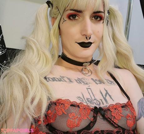 Luna.nyxtg nude leaked OnlyFans photo #32