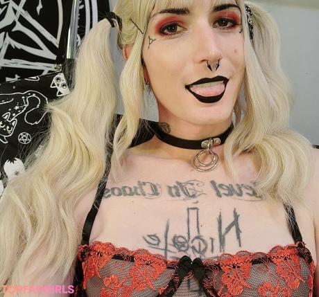 Luna.nyxtg nude leaked OnlyFans photo #34