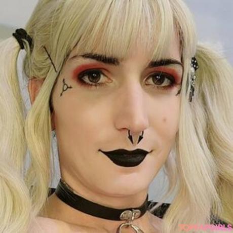 Luna.nyxtg nude leaked OnlyFans photo #41