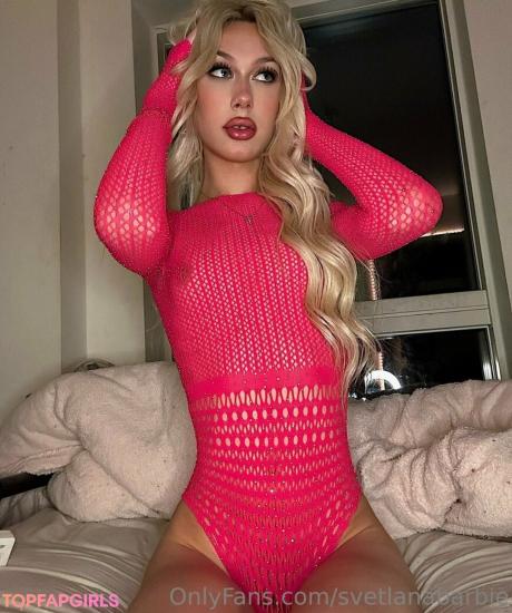 Svetlanabarbie nude leaked OnlyFans photo #11