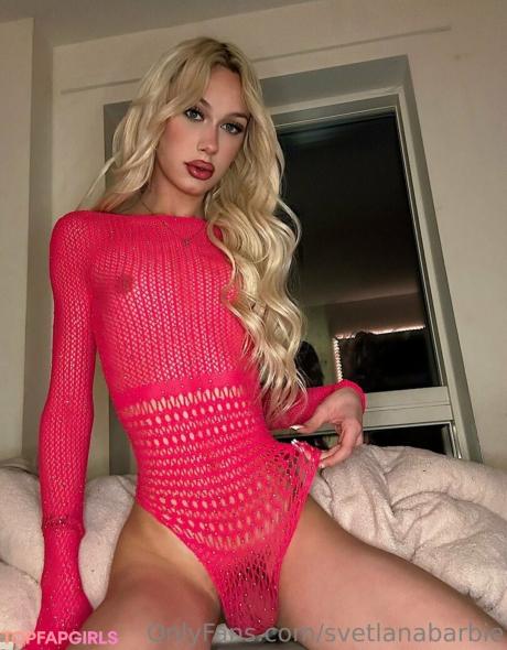 Svetlanabarbie nude leaked OnlyFans photo #2