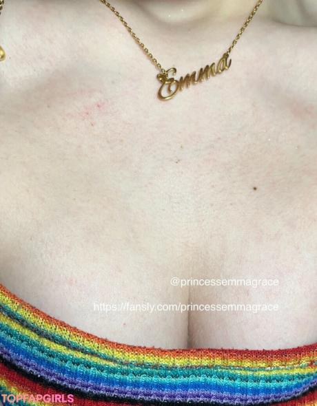 Emma nude leaked OnlyFans photo #4