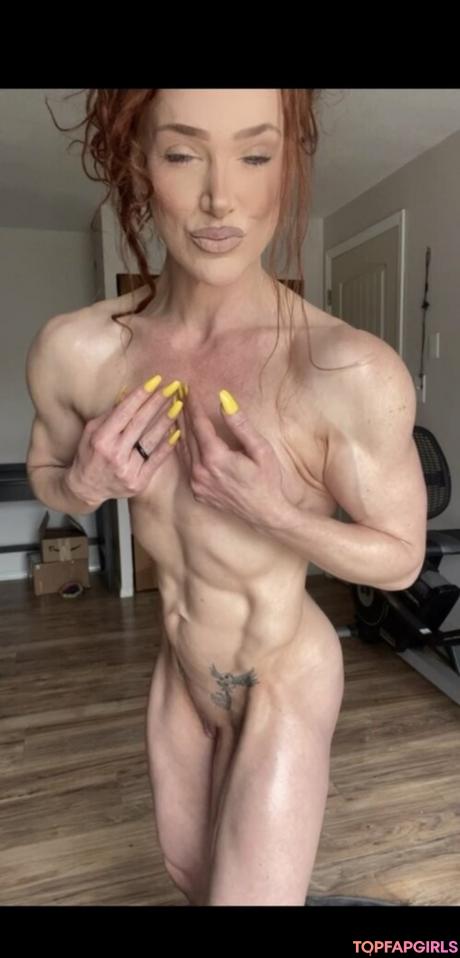 SBSCfit nude leaked OnlyFans photo #10